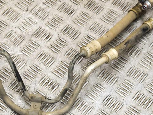 AC pipe RENAULT MASTER III Van (FV) 2.3 dCi 180 FWD (FV04, FV07) | BP27758871M126