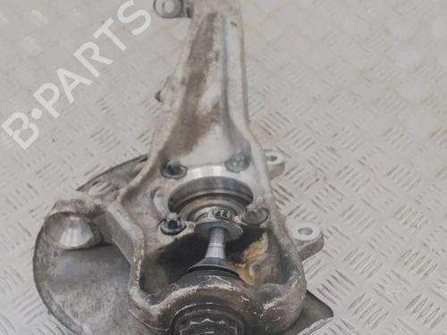 Used Right front steering knuckle Right front steering knuckle MERCEDES-BENZ GLE Coupe (C292) 500 4-matic (292.373) (456 hp) 14656713 14656713
