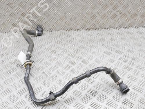 Pipe MERCEDES-BENZ EQB (X243) EQB 350 4-matic (243.612) | BP38599978M125 - Image 2