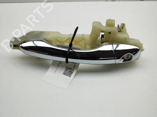Used Front right exterior door handle Front right exterior door handle 38292334 38292334