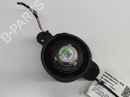 Speaker AUDI A3 Sportback (8VA, 8VF) RS3 quattro | BP26441792E2 