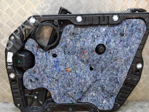Used Front right window mechanism BMW X3 (G01, F97, G08) xDrive M40 d (326 hp) 27764558