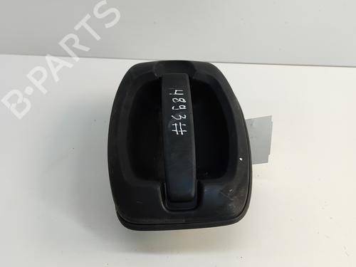 Front right exterior door handle CITROËN JUMPER II Van 2.2 HDi 100 | BP23561947C129 
