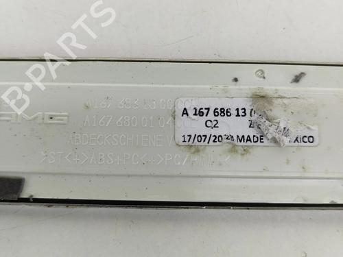 Step MERCEDES-BENZ GLE (V167) GLE 450 4-matic (167.159) | BP28553342C149 