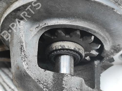 Starter ISUZU D-MAX II (TFR, TFS) 1.9 Ddi 4x4 (TFS87J) | BP33380552M8  - Image 5