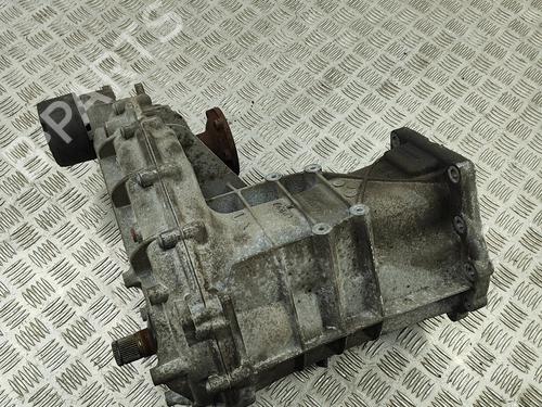 Transfer box PEUGEOT PARTNER Box Body/MPV 1.6 HDi 16V 4x4 | BP20232089M36 