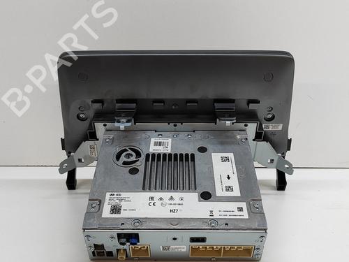 Electronic module HYUNDAI IONIQ (AE) 1.6 GDI Hybrid | BP16258208M83 