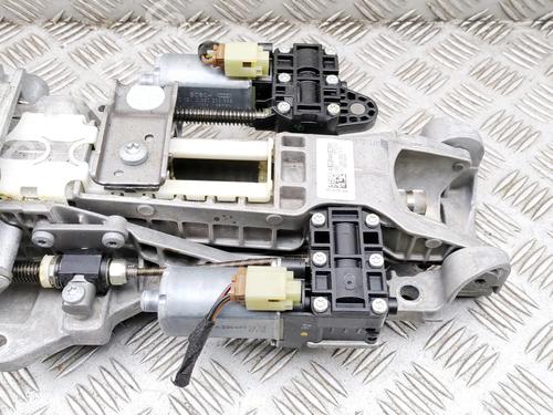 Steering column MERCEDES-BENZ E-CLASS (W213) E 220 d (213.004) | BP38782441M21 - Image 3