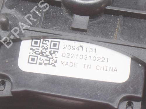 Steering column stalk OPEL INSIGNIA A (G09) 2.0 CDTI (68) | BP7853496I23  - Image 6
