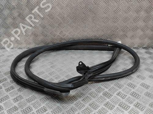 Used Rubber door seal AUDI A5 Sportback (F5A, F5F) 2.0 TFSI quattro (252 hp) 22998915