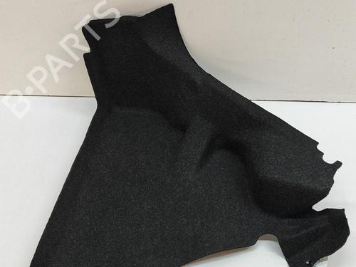 Used Boot lining FIAT 500 (312_) 1.0 Mild Hybrid (312.AYD1B) (69 hp) 28566601