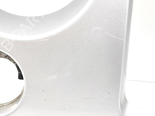 Grill JEEP WRANGLER III (JK) 3.6 V6 | BP36326848C40 - Image 5