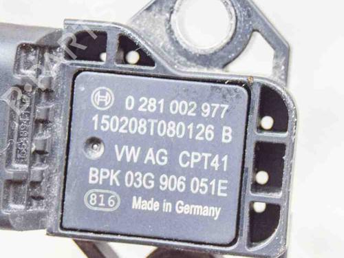 Electronic sensor AUDI Q5 (8RB) 2.0 TDI quattro | BP7735775M84 