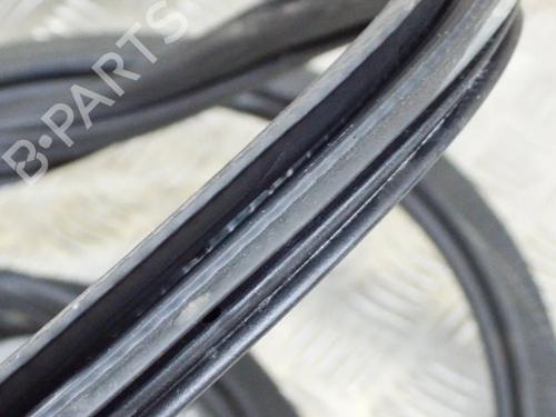 Rubber door seal AUDI A3 Limousine (8VS, 8VM) 30 TFSI | BP27753574C142 