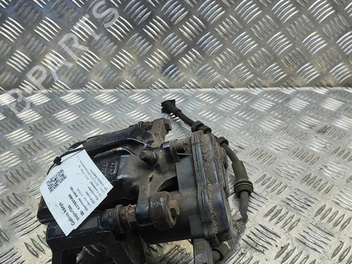 Left rear brake caliper AUDI A4 B8 (8K2) S4 quattro | BP28091264M107 