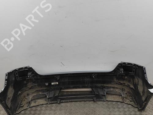 Rear bumper AUDI A3 Sportback (8VA, 8VF) 1.4 TFSI e-tron | BP26572284C8 