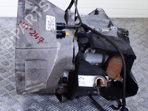 Gearbox BMW 3 (E90) 320 d xDrive | BP27763072M3 