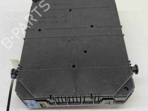 Fuse box DS DS 7 Crossback (J4_, JR_, JC_) 1.5 BlueHDi 130 (JCYHZJ, JCYHZR) | BP28687335E1