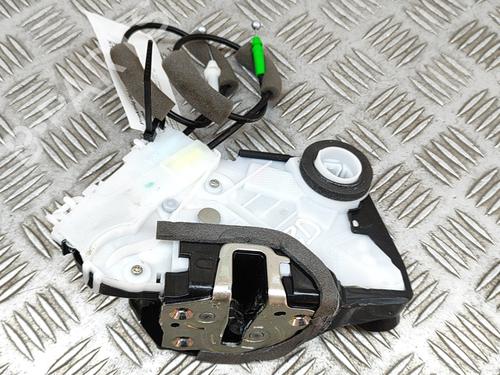 Used Front right lock TOYOTA YARIS (_P21_, _PA1_, _PH1_) 1.0 (KSP211) (72 hp) 27776370