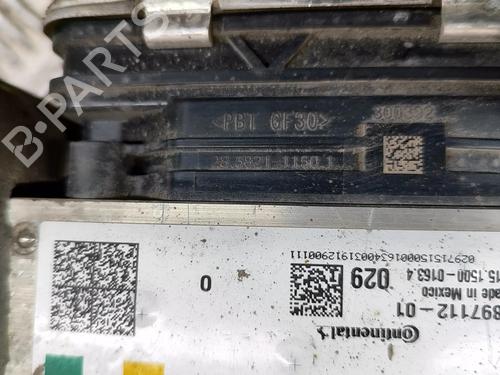 Suspension compressor BMW X5 (G05, F95) xDrive 30 d | BP27780193M103 