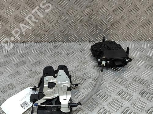 Used Tailgate lock Tailgate lock JAGUAR F-PACE (X761) 3.0 SDV6 AWD (300 hp) 16945723 16945723