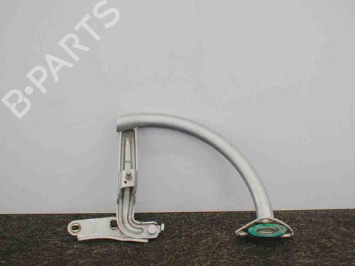Hinge/Door check strap VW PASSAT B6 (3C2) 2.0 TDI | BP14659674C146