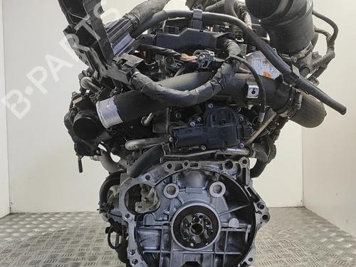 Engine HYUNDAI TUCSON (NX4E, NX4A) 1.6 T-GDi Hybrid | BP33386909M1 - Image 2
