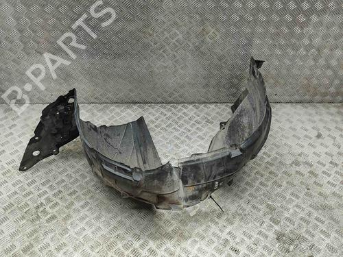 Used Wheel arch NISSAN LEAF (ZE1) Electric (150 hp) 28432727