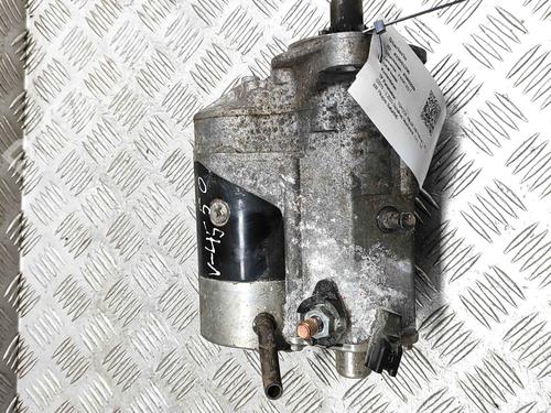 Used Starter TOYOTA HILUX VIII Pickup (_N1_) 2.4 D 4WD (GUN125_, GUN125R) (150 hp) 24582348