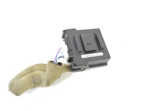 Used Electronic module Electronic module 33344137 33344137