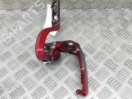 Used Hinge/Door check strap TESLA MODEL X (5YJX) P100D AWD (772 hp) 25217887