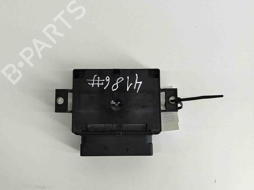 Electronic module MERCEDES-BENZ CLA Coupe (C117) CLA 180 (117.342) | BP17014998M83 