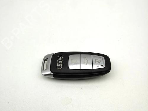 Electronic module AUDI Q8 (4MN, 4MT) 55 TFSI Mild Hybrid quattro | BP38070878M83 - Image 5