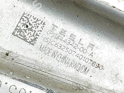 Right front suspension arm TESLA MODEL 3 (5YJ3) EV Performance AWD | BP33697497M13  - Image 6