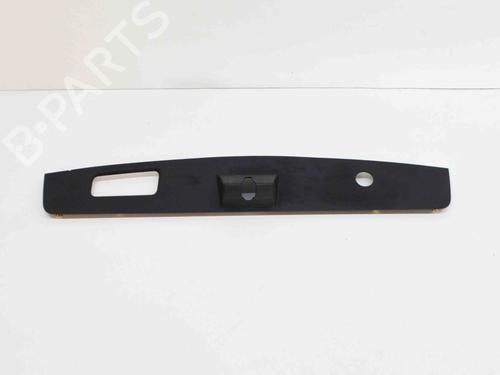 Pynteleist til bakluke TESLA MODEL X (5YJX) P100D AWD (772 hp) 15376414