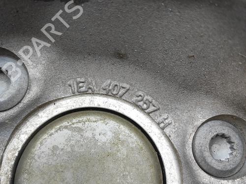 Left front steering knuckle CUPRA BORN (K11) 58 e-boost | BP38093948M25 - Image 7