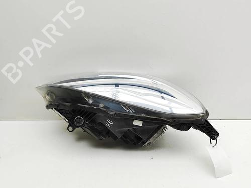 Right headlight VOLVO V40 Hatchback (525) D3 | BP34136549C29  - Image 5