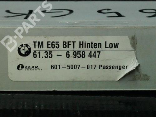 Elektronisk modul BMW 7 (E65, E66, E67) 760 i, Li | BP6720328M83 