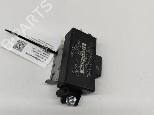 Electronic module NISSAN JUKE (F16_) DIG-T 117 | BP27769617M83 - Image 2