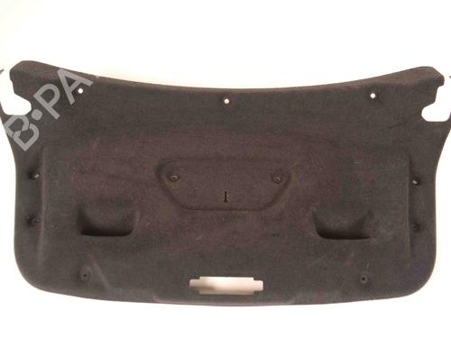 Used Boot lining JAGUAR XE (X760) 2.0 D (180 hp) 30226240