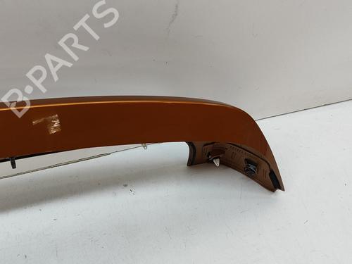 Spoiler bakluke OPEL MOKKA / MOKKA X (J13) 1.4 (_76) | BP19645400C96 