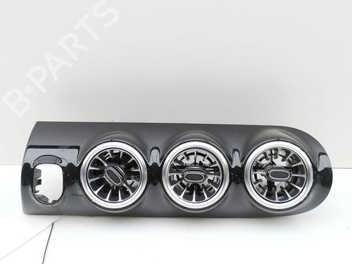 Luftventil Luftventil MERCEDES-BENZ CLA (C118) CLA 250 e (118.386) (218 hp) 39656316 39656316