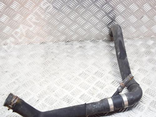 Pipe MERCEDES-BENZ B-CLASS Sports Tourer (W245) B 200 TURBO (245.234) | BP14631044M125 