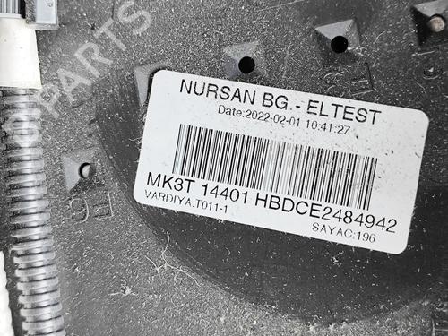 Electronic module FORD TRANSIT V363 Platform/Chassis (FED, FFD) 2.0 EcoBlue | BP38184731M83 - Image 8