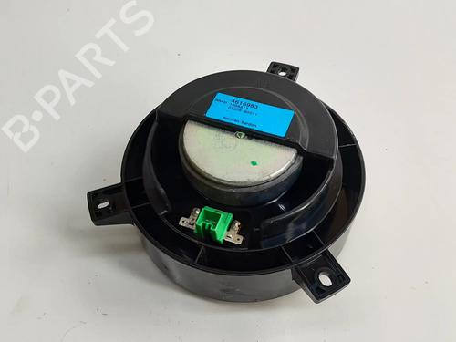 Speaker SAAB 9-5 (YS3E) 2.3 Turbo | BP27786371E2
