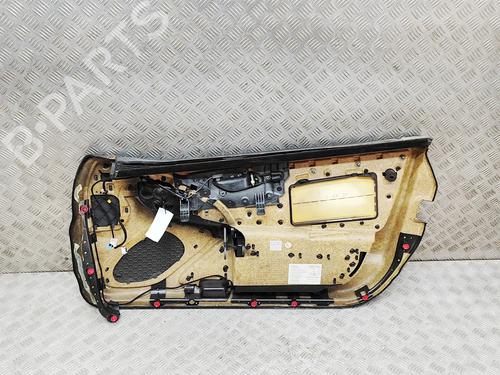 Front left panel MERCEDES-BENZ SL (R230) 500 (230.475) | BP34160434C58 - Image 2