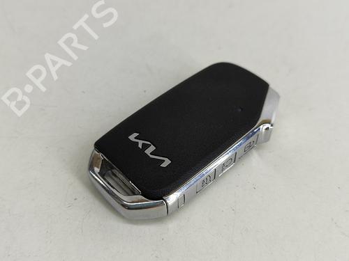 Elektronisk modul KIA EV6 (CV) ELECTRIC AWD | BP27775870M83 