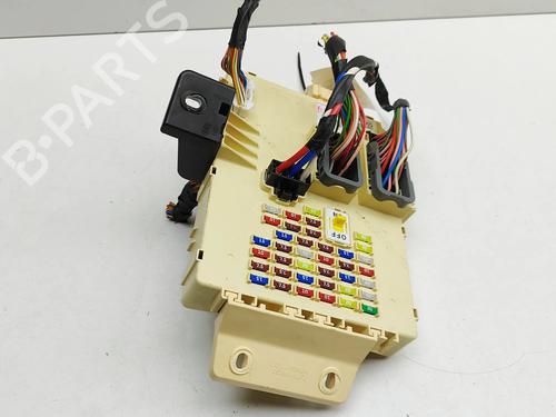 Fuse box KIA CEE'D (JD) 1.6 CRDi 115 | BP35726796E1 - Image 2