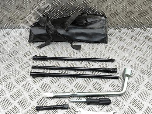 Andre ISUZU D-MAX II (TFR, TFS) 1.9 Ddi 4x4 (TFS87J) | BP31592762O1