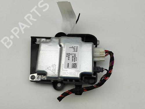 Used Electronic module BMW 3 (G20, G80, G28) 330 e Plug-in-Hybrid (292 hp) 27793848